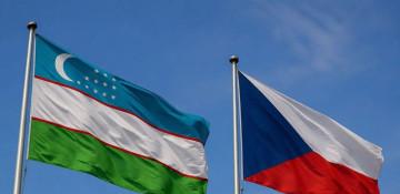  How Uzbekistan and Prague agreed to expand cooperation 
