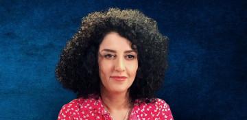 Iranian Nobel laureate in critical condition in prison