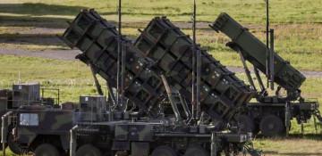 US greenlights $4B Patriot missile sale to Qatar