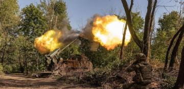 Ukraine claims Russia lost 1.33M troops in war