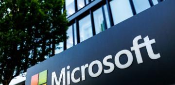 Microsoft shares dip today—here’s why