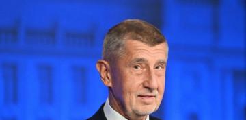 Babiš to hold first meeting with Zelensky at Yerevan summit