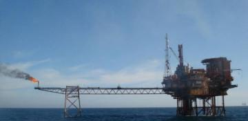 Egypt unveils new gas discovery in Nile Delta
