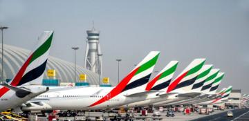 UAE confirms air traffic returns to normal after precautionary measures lifted