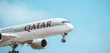 Qatar Airways expands global network with Iraq relaunch
