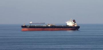 Oil tanker hijacked off Yemen, diverted toward Somalia