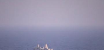 US claims to have redirected 48 vessels from Iranian ports