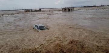 7 killed as heavy rains lash Algeria 