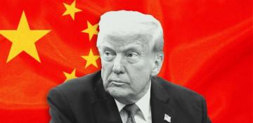 Trump’s high-stakes China visit: Can he strike a deal with Xi before the next global shock?  (Opinion)