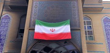 What is the current situation in the Iran conflict as of May 2, 2026?