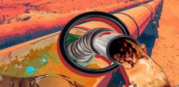 What is the current situation with the oil crisis on May 2, 2026?