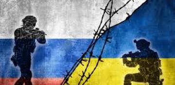 What is the current situation in the Russia–Ukraine war as of May 2, 2026? 