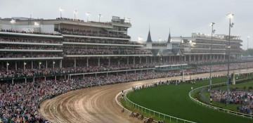 Betting on the Kentucky Derby? What it means to win, place, show 