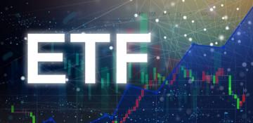 XRP slips below $1.40 as ETF inflow streak ends