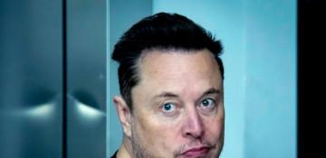 Tesla spent $4.8m on Elon Musk security as costs rise