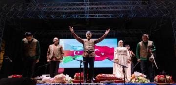 Baku and Izmir cities celebrate 40th anniversary of sister city relationship