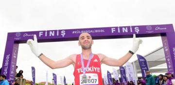 Winners of Baku Marathon 2026 announced following first full 42-kilometer race