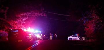 10 injured in shooting at Oklahoma lake party