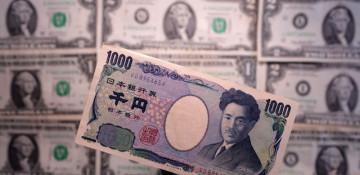 Yen suddenly jumps: Markets on high alert