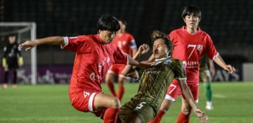 First time since 2018: North Korean athletes head to Seoul