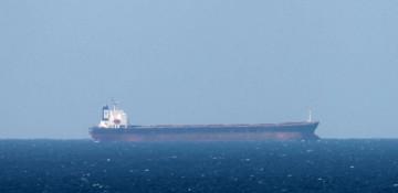 Tanker hit by unknown projectiles off UAE's Fujairah: UKMTO