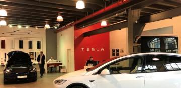 Tesla registrations in Norway fall 61% year-on-year in April 