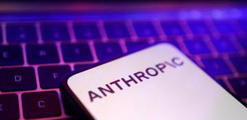 Anthropic nears major AI joint venture with Wall Street firms