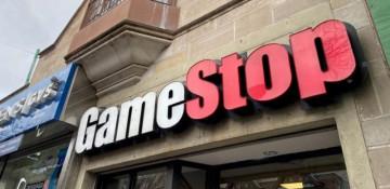 GameStop eyes eBay in $56B acquisition move