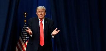 Trump says Hakeem Jeffries should be ‘impeached’