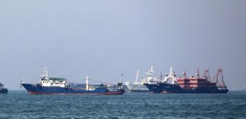 Strait of Hormuz threat level remains critical: UKMTO