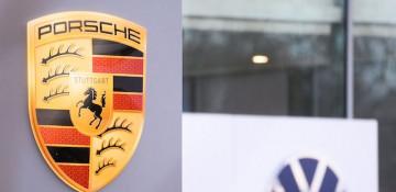 German car stocks fall after Trump raises auto tariffs