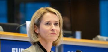 Kaja Kallas to visit Azerbaijan for high-level talks