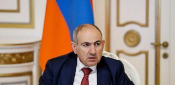 Pashinyan: EPC key to Armenia-Azerbaijan peace