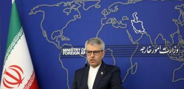 Iran confirms US peace proposal under review