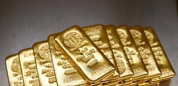Gold prices drop as traders eye US–Iran talks