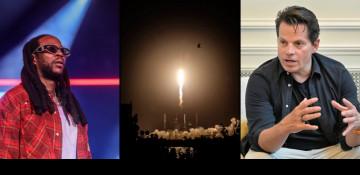 SpaceX IPO 2026: how 2 Chainz and Scaramucci got in early