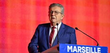 French opposition leader Melenchon confirms 2027 presidential bid