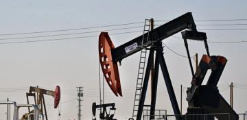 Brent crude hits near $115 after Iran-US naval incident