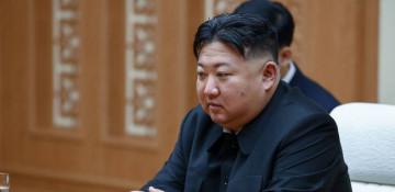 Kim Jong Un urges youth to back Russia in Ukraine war