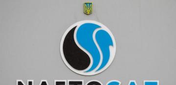Russia hits five Naftogaz facilities in Ukraine