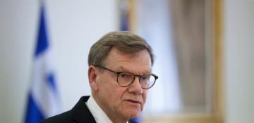 Germany sees no NATO gap despite US troop reduction