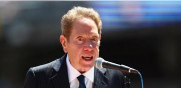 John Sterling, legendary Yankees voice, dies aged 87