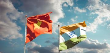  To Lam in New Delhi: India and Vietnam quietly build a new Asian power axis 