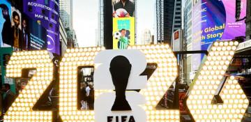 World Cup blackout? Millions in India and China may miss 2026 games