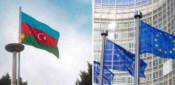 Azerbaijan breaks with the European Parliament, not Europe 