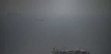 Vessel operated by Korea suffers damage in Hormuz, no injuries