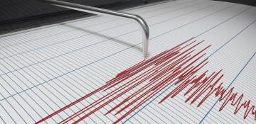Earthquake shakes southern Mexico, no fatalities reported