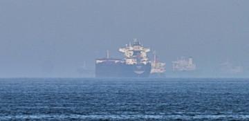 Iran threatens US carriers near Hormuz with missile and drone attacks