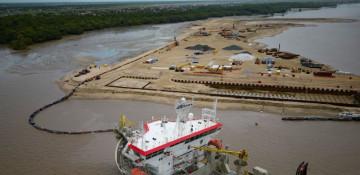 Venezuela, Guyana continue legal hearings on oil-rich Essequibo region