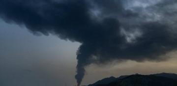 Three Indians injured in drone attack by Iran on UAE's Fujairah